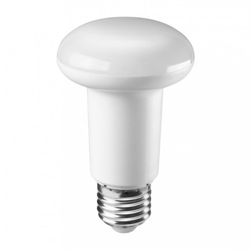 Лампа светодиодная Онлайт R63 Спот Е27 220В 8Вт 660Лм 4000К 63х104мм картинка 